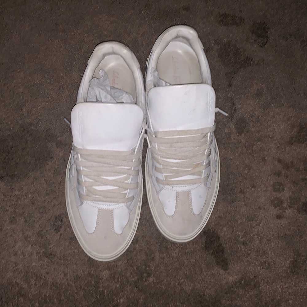 Ferragamo Sneakers